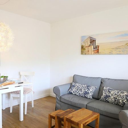 Kiarwai 4B W.10 Apartamento Sylt Exterior foto