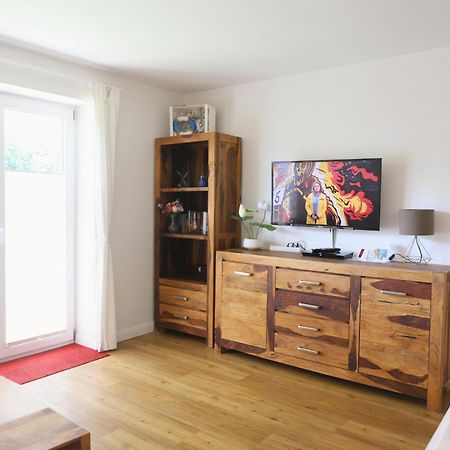 Kiarwai 4B W.10 Apartamento Sylt Exterior foto