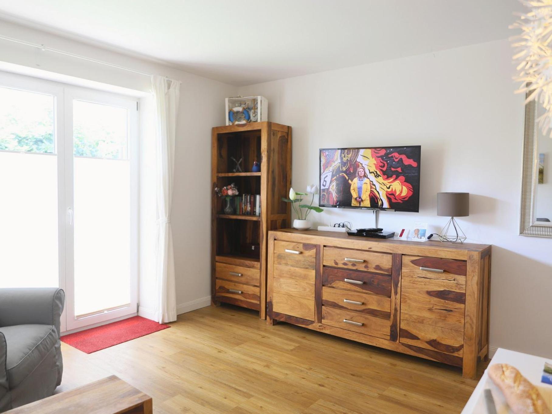 Kiarwai 4B W.10 Apartamento Sylt Exterior foto