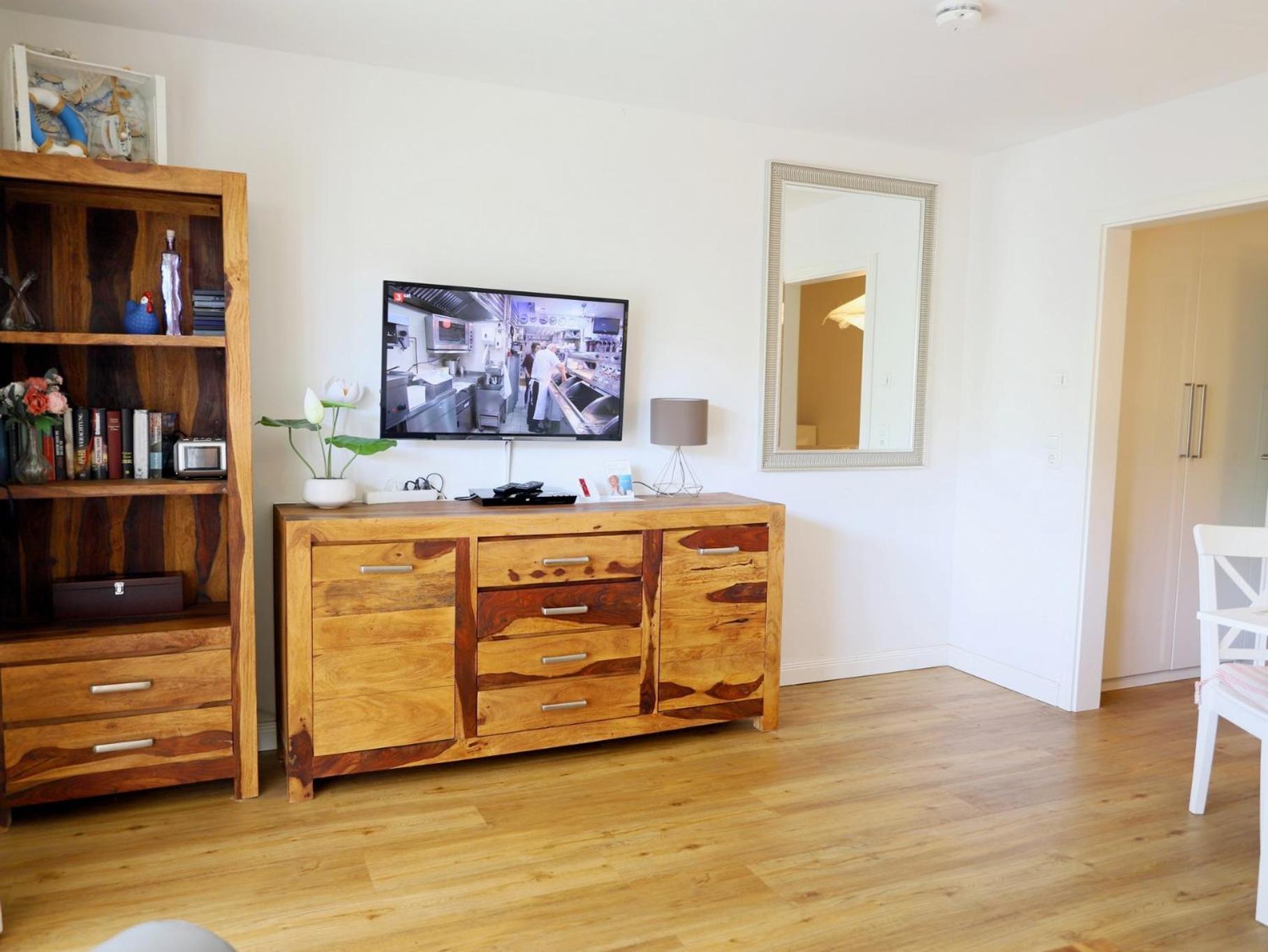 Kiarwai 4B W.10 Apartamento Sylt Exterior foto