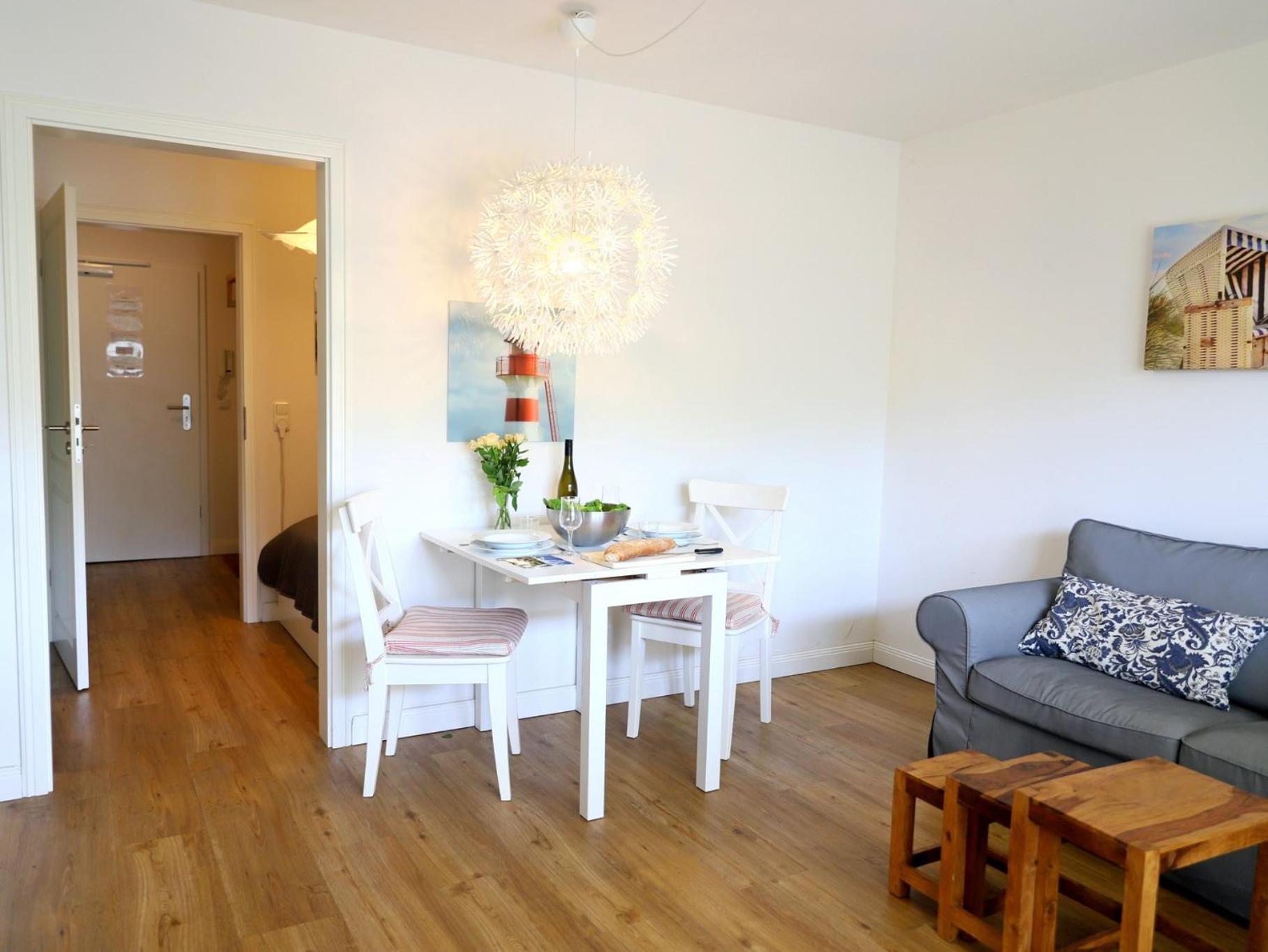 Kiarwai 4B W.10 Apartamento Sylt Exterior foto