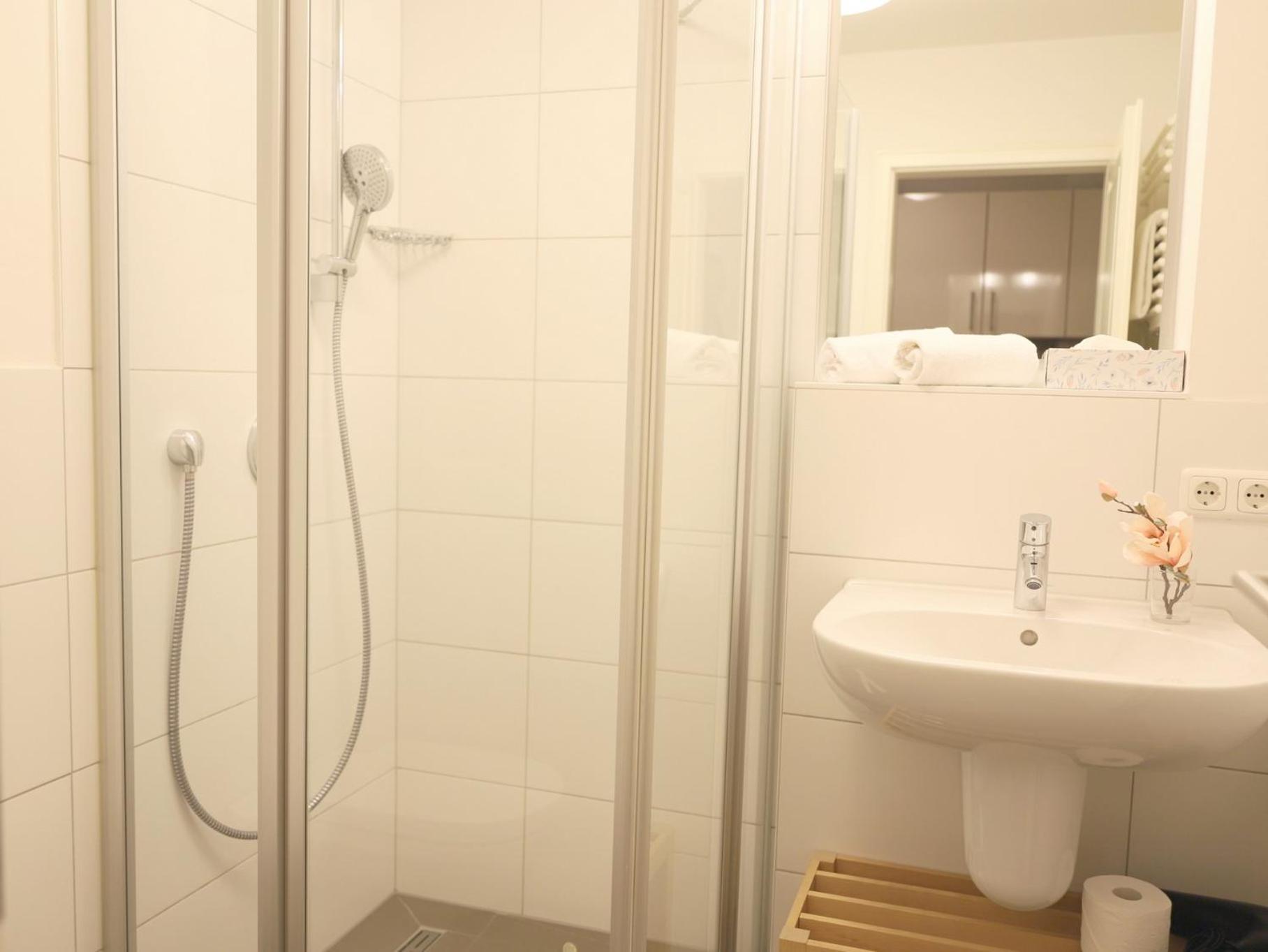 Kiarwai 4B W.10 Apartamento Sylt Exterior foto