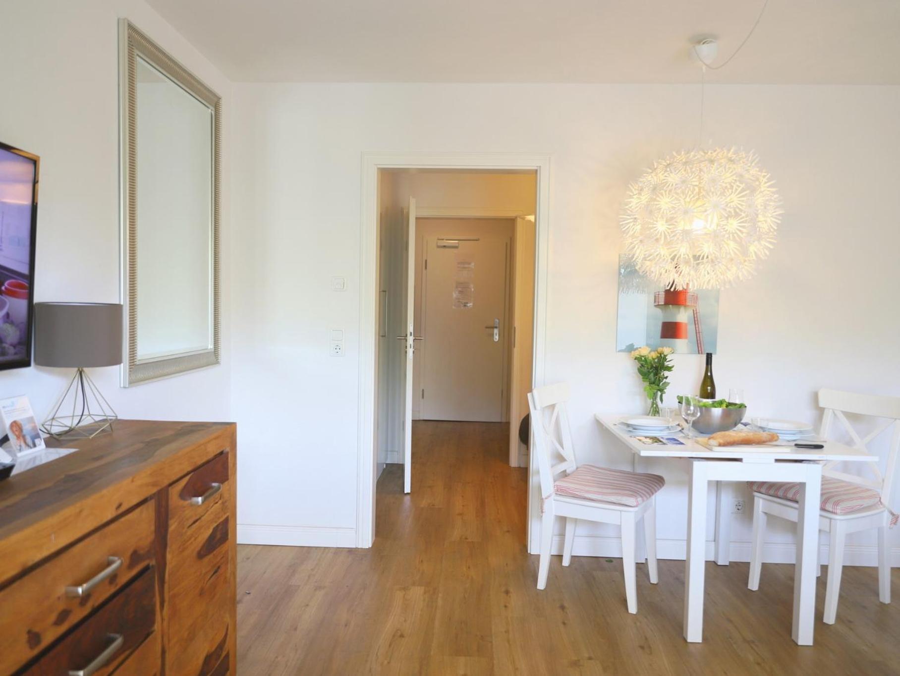 Kiarwai 4B W.10 Apartamento Sylt Exterior foto