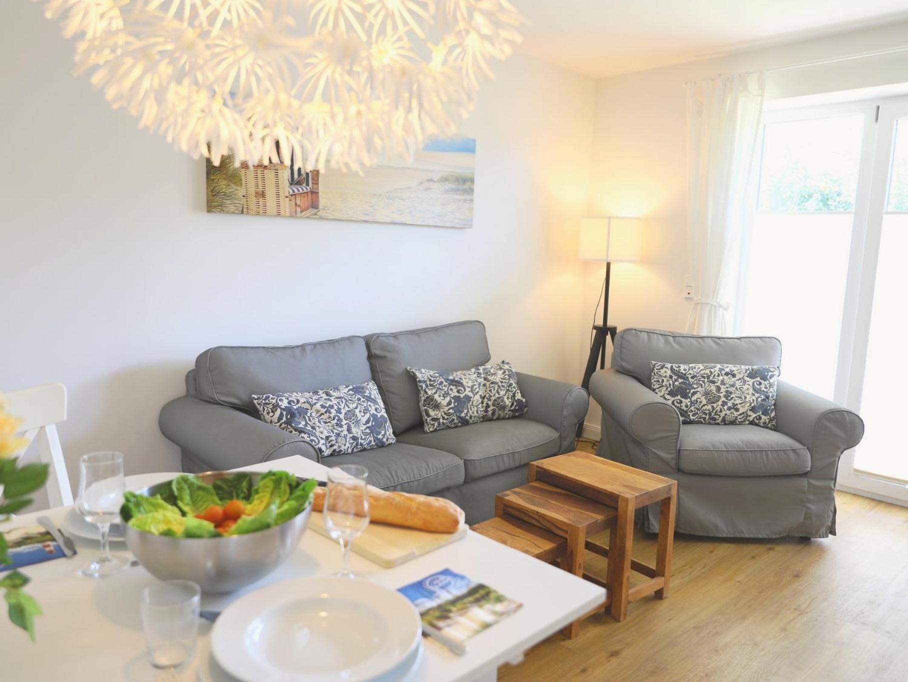 Kiarwai 4B W.10 Apartamento Sylt Exterior foto